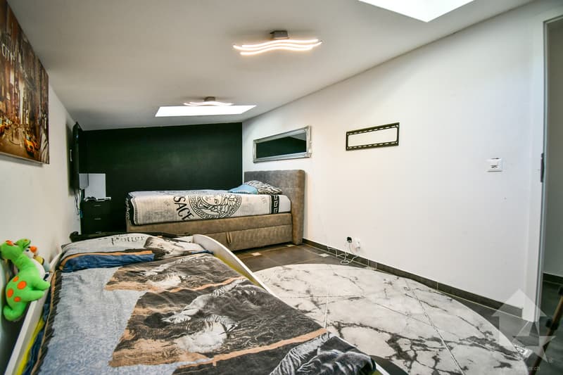 Grande maison familiale avec appartement attenant à Dorénaz (10)