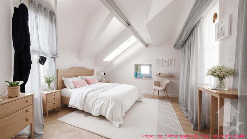 Casa di villaggio da ristrutturare completamente (10)