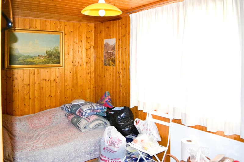 Appartement de 4,5 pièces de 80 m2 au 2ème étage d'un petit immeuble. (4)