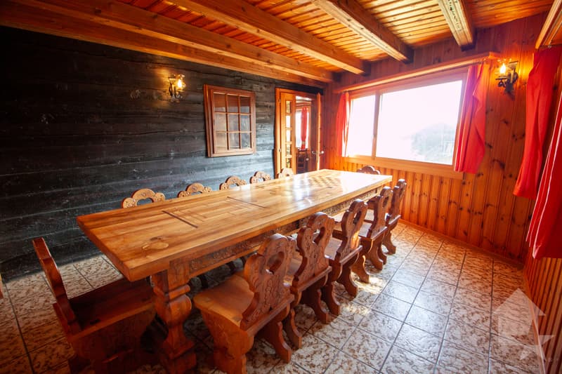 Magnificent chalet, 7 minutes from the Haute-Nendaz slopes (6)