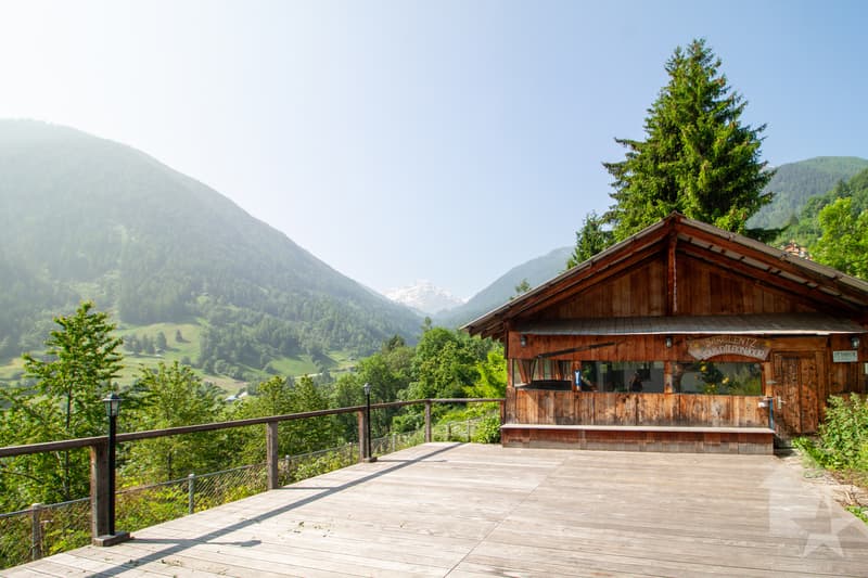Magnificent chalet, 7 minutes from the Haute-Nendaz slopes (4)