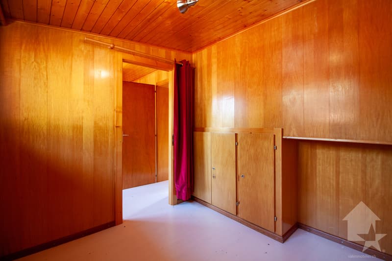 Magnificent chalet, 7 minutes from the Haute-Nendaz slopes (13)