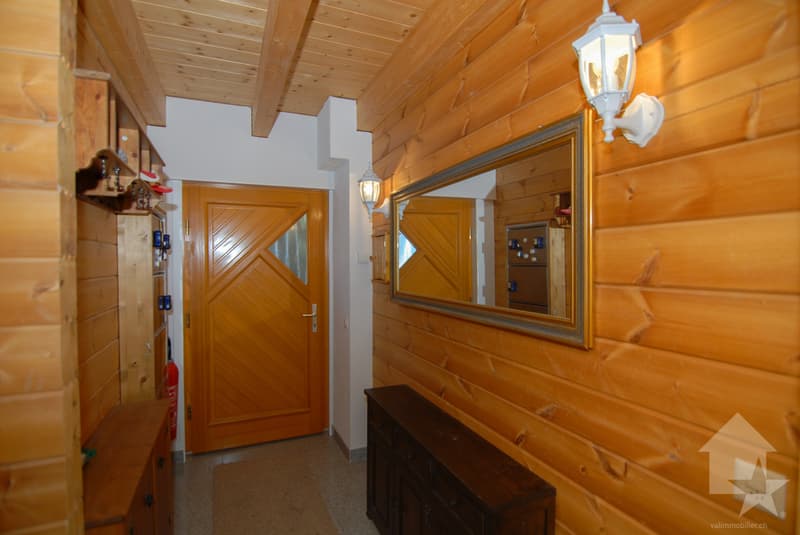 Chalet de 6.5 pièces jouissant d'une magnifique vue panoramique (10)