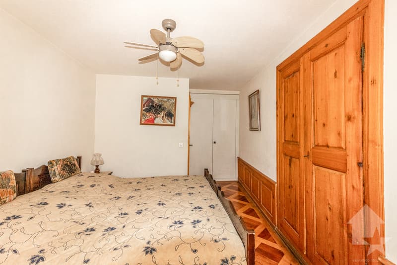4-room apartment in a historic building in the old town (12)
