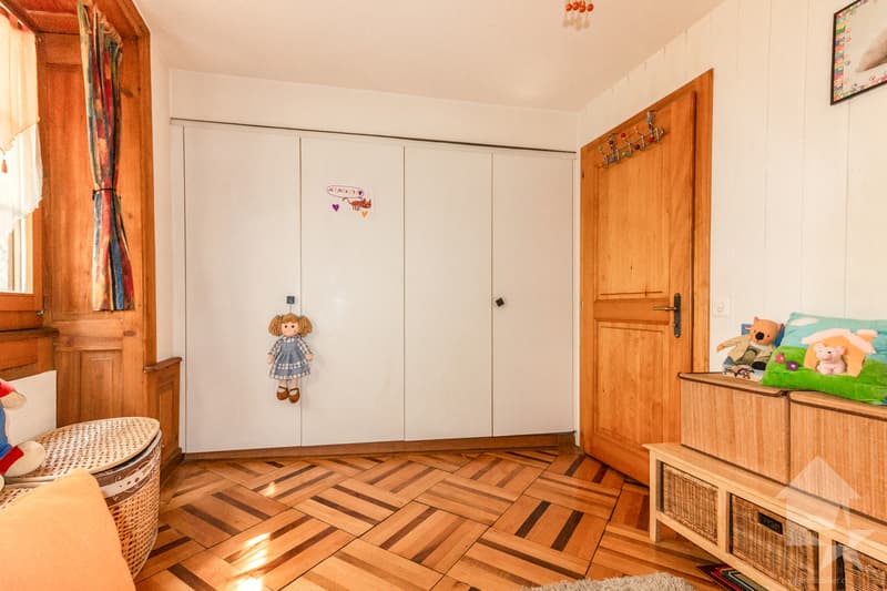 4-room apartment in a historic building in the old town (9)