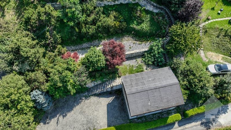 Terreno con magnifico progetto di costruzione di 3.5 locali (7)