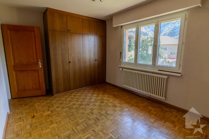 Joli appartement de 4.5 pièces à rénover (7)