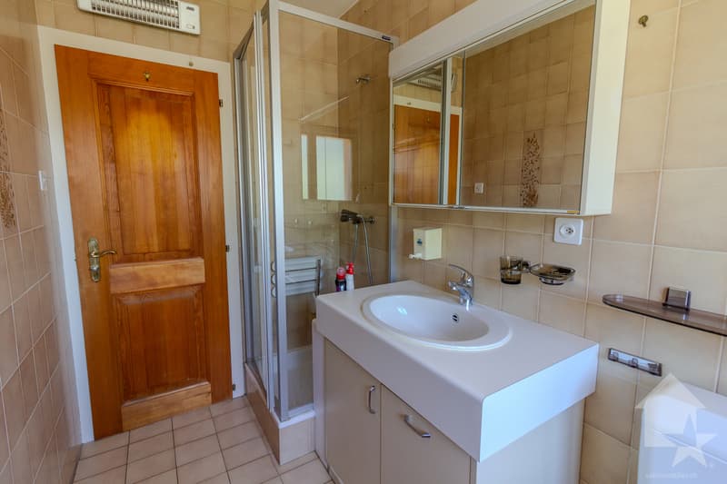 Joli appartement de 4.5 pièces à rénover (6)