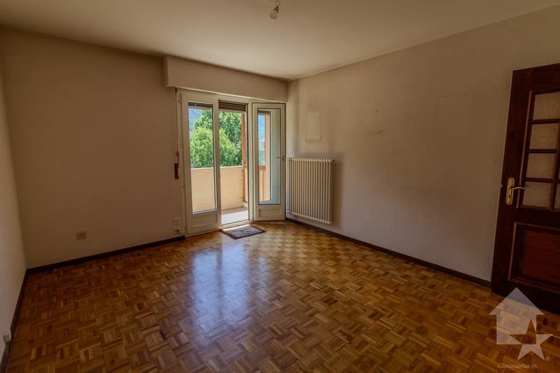 Joli appartement de 4.5 pièces à rénover (4)