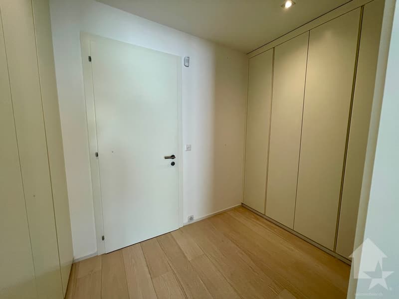 Appartamento contemporaneo con vista panoramica sulle alture di Sierre (12)