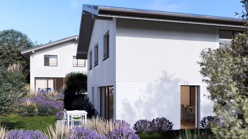 Da costruire, villa familiare di 5,5 locali in un ambiente tranquillo (9)