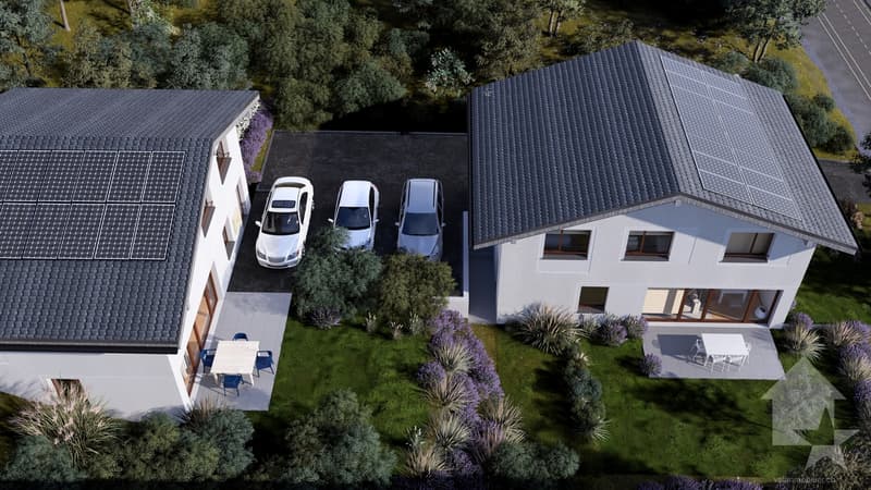 Da costruire, villa familiare di 5,5 locali in un ambiente tranquillo (11)