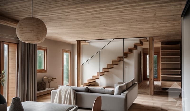 Magnifica villa di 4,5 locali da costruire (2)