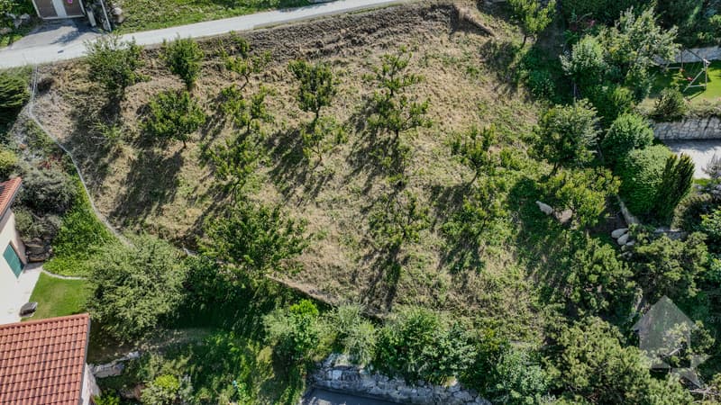 Magnifica villa di 4,5 locali da costruire (10)