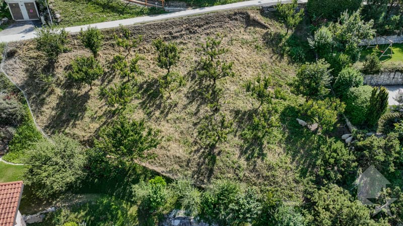 Magnifica villa di 4,5 locali da costruire (11)