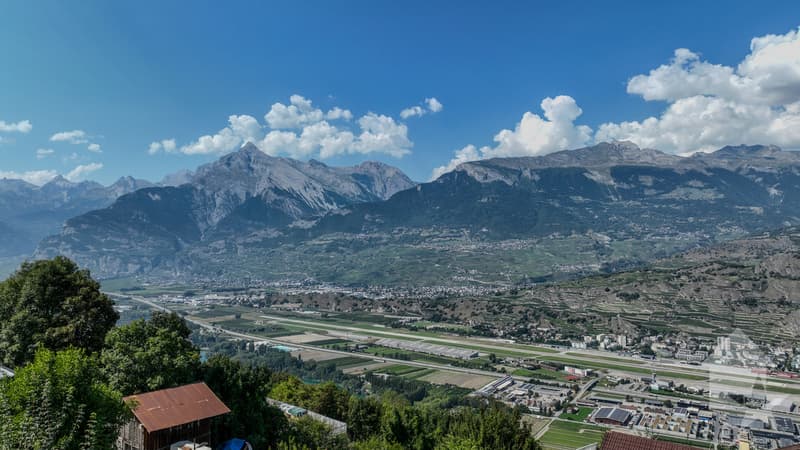 Magnifica villa di 4,5 locali da costruire (8)