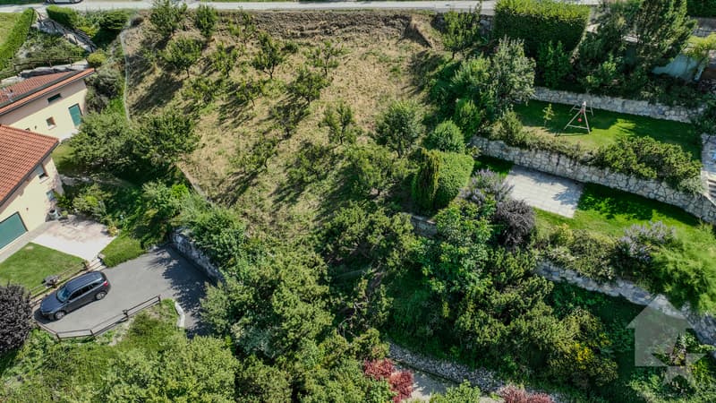 Magnifica villa di 4,5 locali da costruire (9)