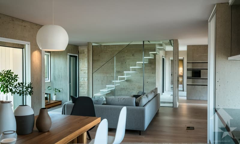 Magnifica villa di 4,5 locali da costruire (4)