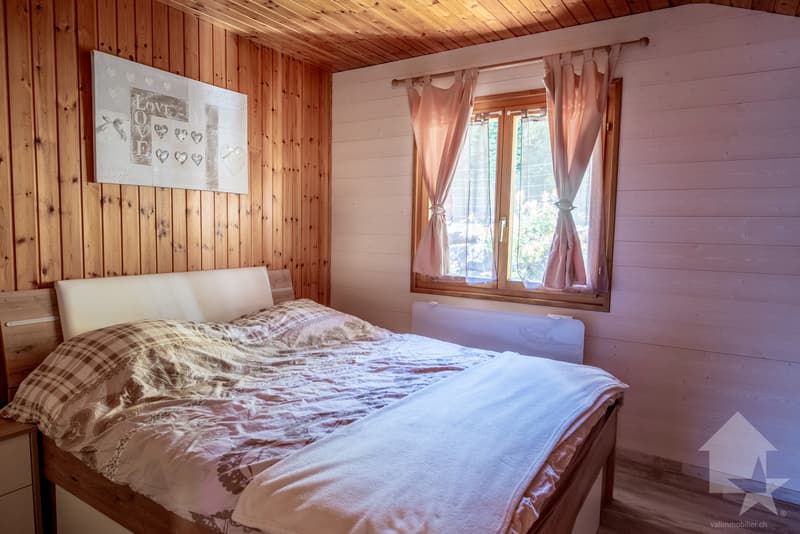 Beautiful 6-room duplex apartment, quiet and completely renovated (9)