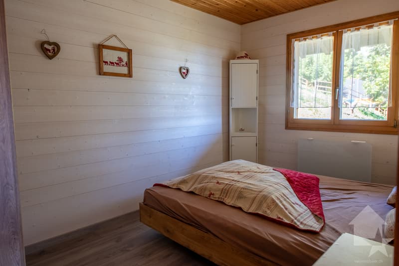 Beautiful 6-room duplex apartment, quiet and completely renovated (6)
