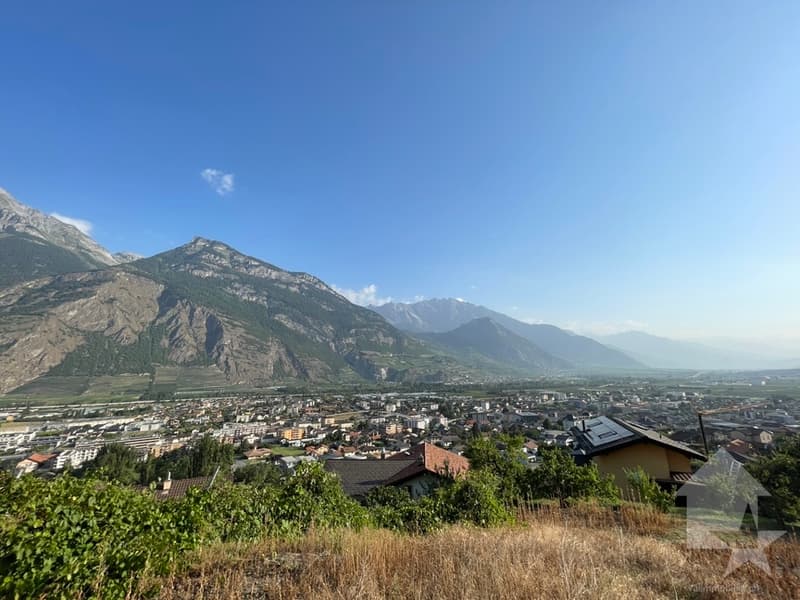 Appartamento 4.5 locali con giardino di 208m2, nuova promozione (2)