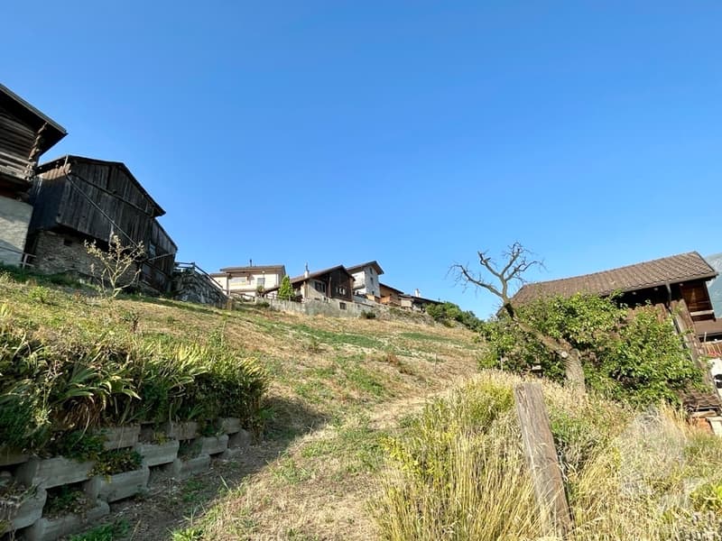 Apartment 4.5 rooms with 132m2 garden, new promotion (3)