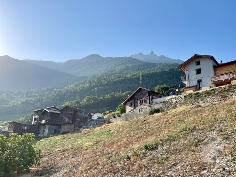 Apartment 4.5 rooms with 132m2 garden, new promotion (4)