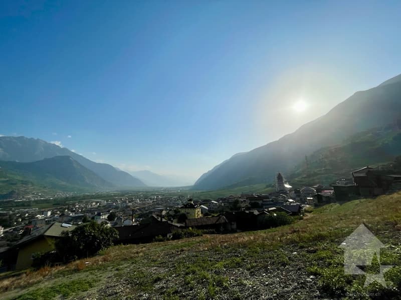 Apartment 4.5 rooms with 132m2 garden, new promotion (2)