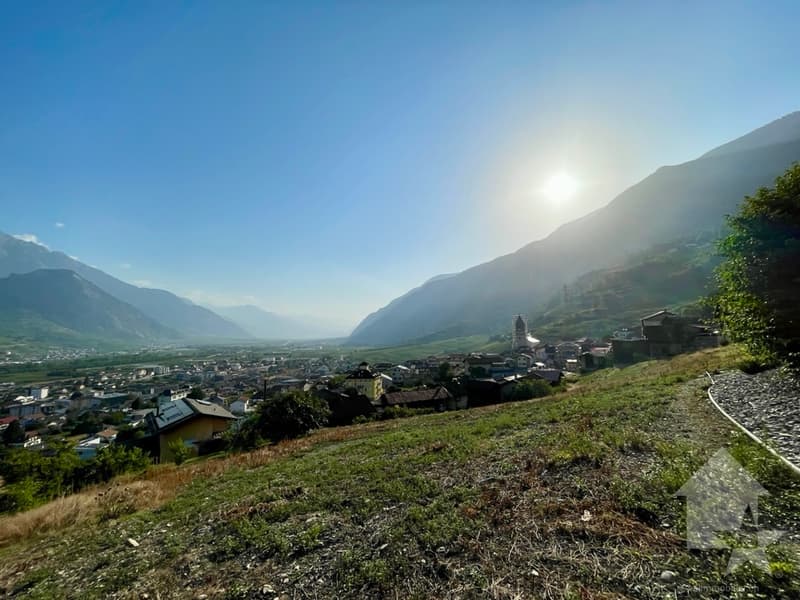 Appartamento 4.5 locali con giardino di 169m2, nuova promozione (5)