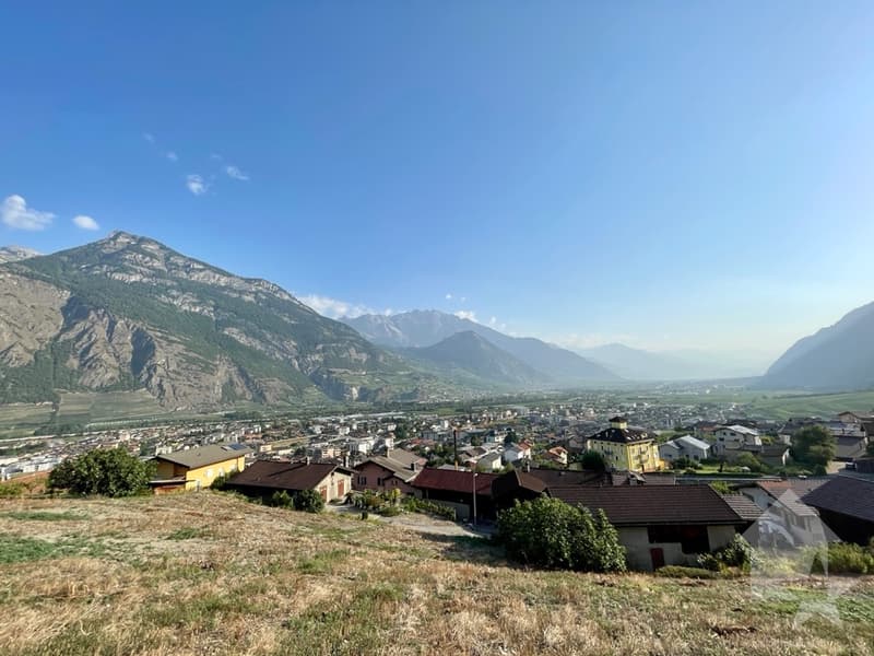 Appartamento 4.5 locali con giardino di 169m2, nuova promozione (2)