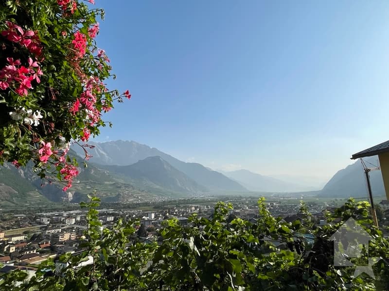 Appartamento 4.5 locali con giardino di 325m2, nuova promozione (3)