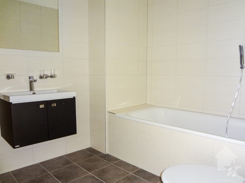 Appartement de 4 pieces à proximité des commodités et de la gare (5)
