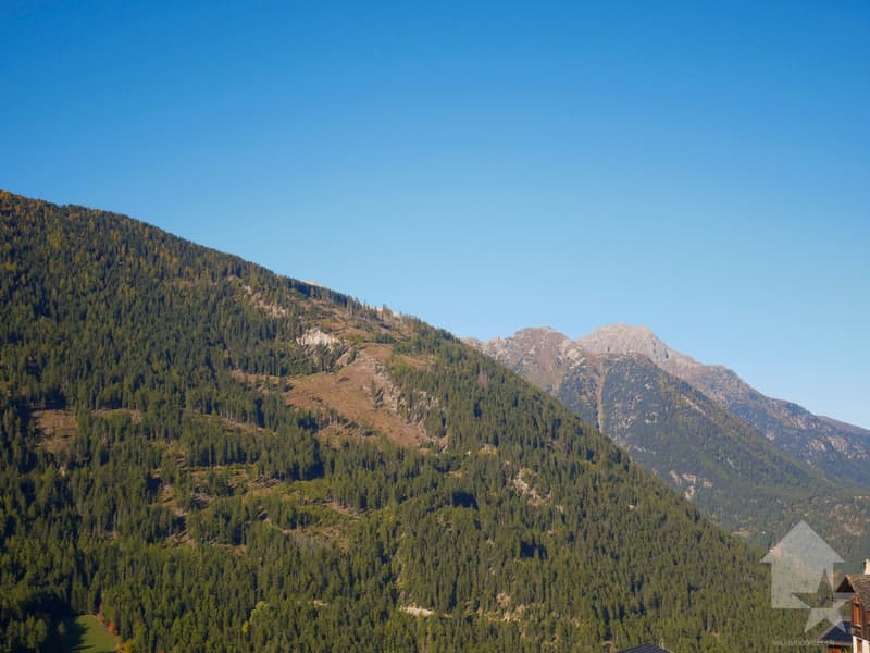 4,5 locali, da ristrutturare in una casa di villaggio a Chandonne (10)