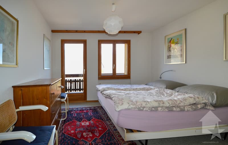 Appartement attrayant de 4.5 pièces avec 2 balcons à vendre (11)