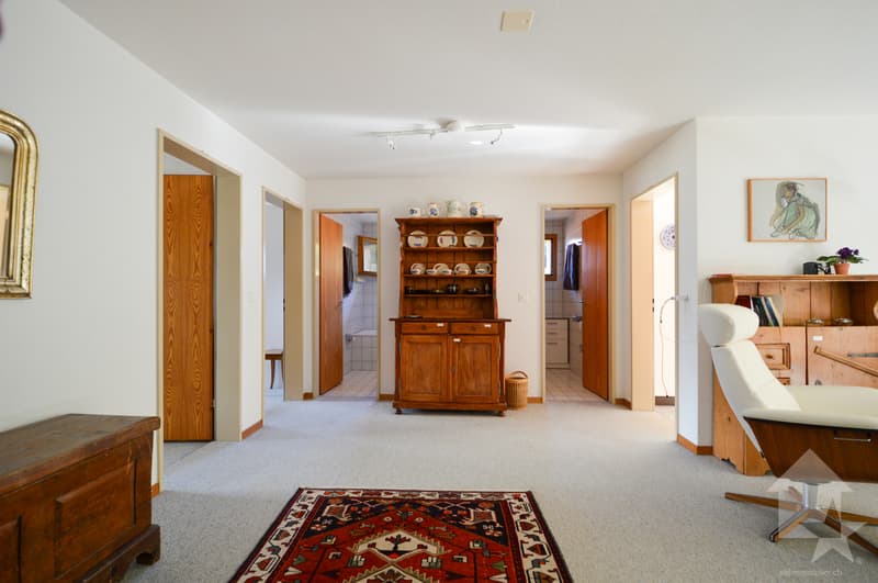 Appartement attrayant de 4.5 pièces avec 2 balcons à vendre (5)
