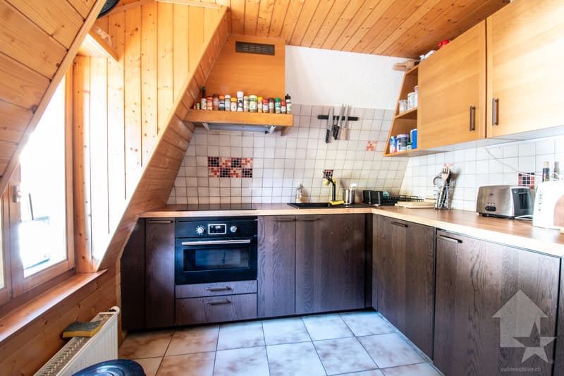 3.5-room attic apartment (3)