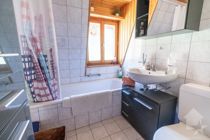 3.5-room attic apartment (6)