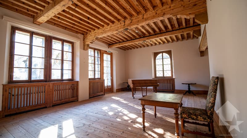 Majestic Vacation Residence - Group Accommodation (5)