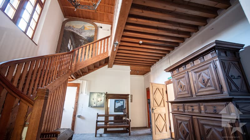 Majestic Vacation Residence - Group Accommodation (7)