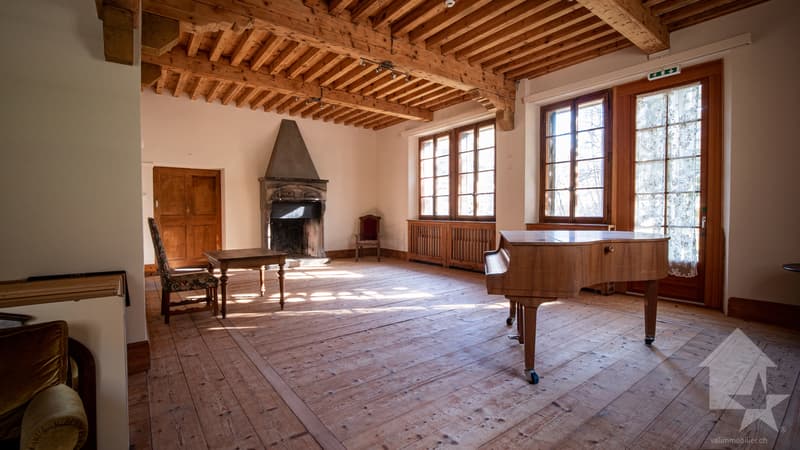Majestic Vacation Residence - Group Accommodation (6)
