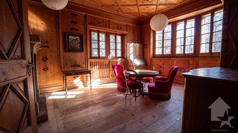 Majestic Vacation Residence - Group Accommodation (13)