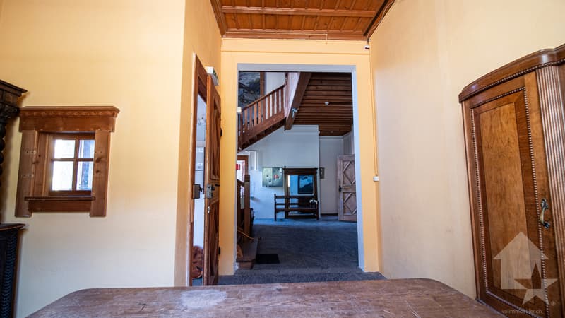 Majestic Vacation Residence - Group Accommodation (11)