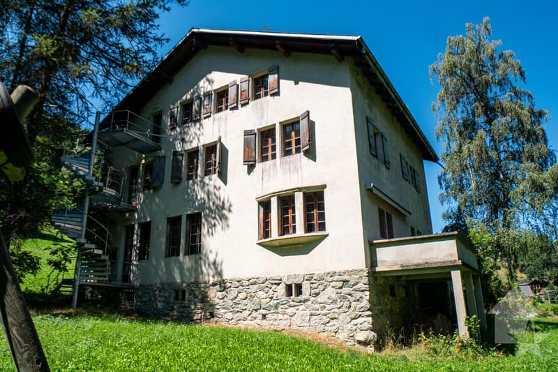 Majestic Vacation Residence - Group Accommodation (3)