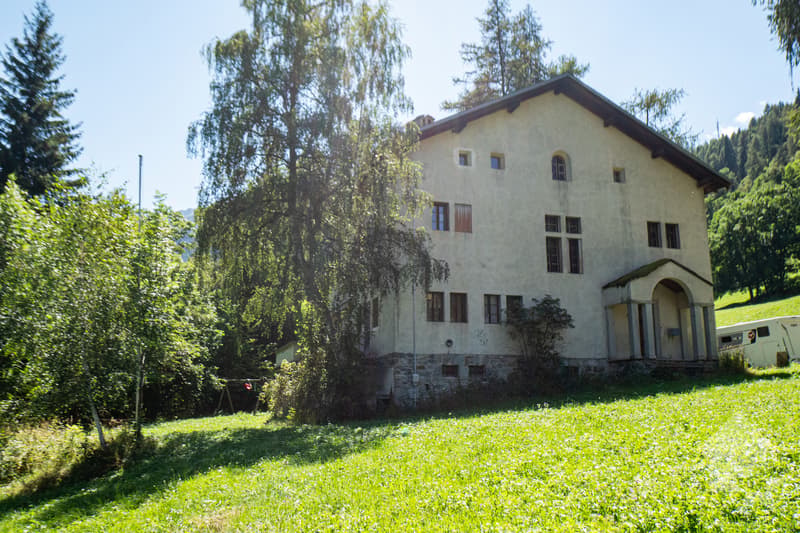 Majestic Vacation Residence - Group Accommodation (2)