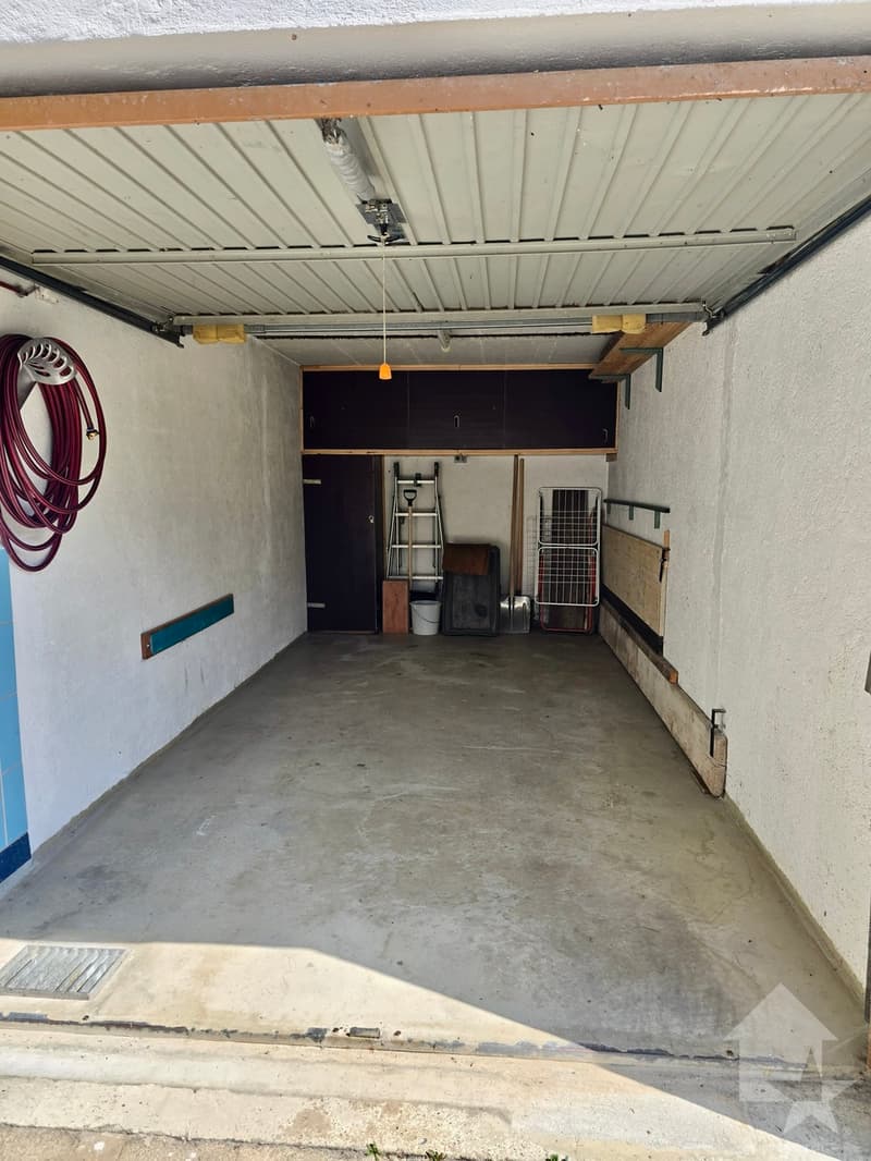 3,5 locali con terrazza e box (5)