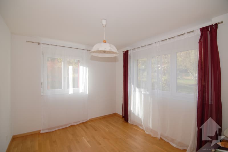 Maison familiale spacieuse et très lumineuse (4)