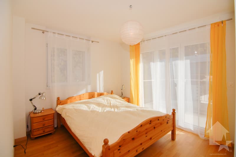 Maison familiale spacieuse et très lumineuse (10)
