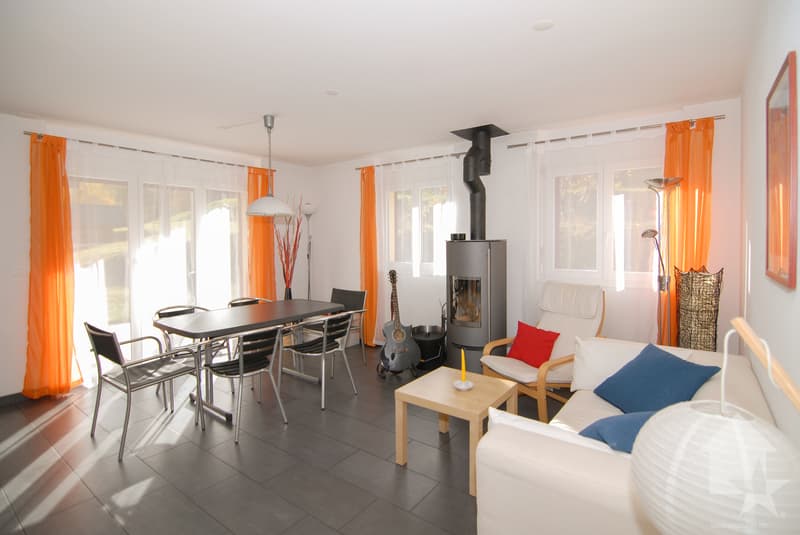 Maison familiale spacieuse et très lumineuse (2)