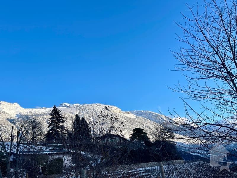 Da costruire, villa a schiera con terrazza, 3 camere da letto, vista panoramica (7)