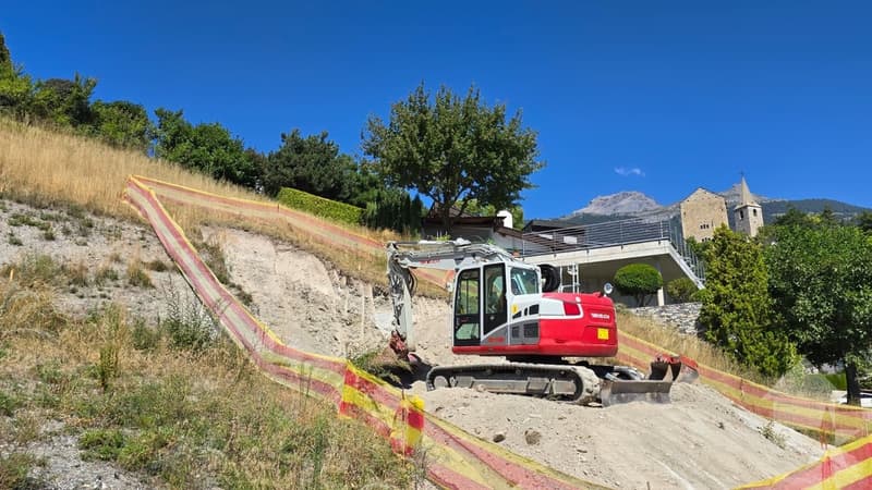 Promotion de 2 villas mitoyennes de 4.5 pces au calme, vue panoramique (4)
